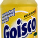 Goisco Disinfectant Deodorizing Cleaner, Lemon Scent, 1 gal