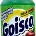 Goisco Disinfectant Deodorizing Cleaner, Apple Scent, 1 gal