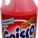 Goisco Disinfectant Deodorizing Cleaner, Cherry Scent, 1 gal