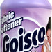 Goisco Fabric Softener, Purple Soft, 1 gal