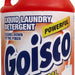 Goisco Liquid Laundry Detergent, Tropical Breeze, 1 gal