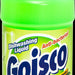 Goisco Dishwashing Liquid, Apple, 56 oz