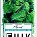 Fuik Mint Herbs, 20 gr