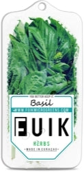 Fuik Basil Herbs, 20 gr