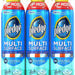 Pledge Multi Surface Cleaner , 3 x 14.2 ox