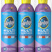 Pledge Multi Surface Cleaner, 3 x 13.8 oz