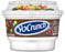 YoCrunch M&M Low-Fat Vanilla Yogurt, 4 x 4 oz