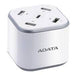 Adata USB Charging Station, 5 Ports