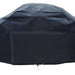 Char-Broil 3-4 Burner Basic Grill Cover, 1 ct