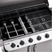 Char-Broil Performance 6-Burner Gas Grill, 60000 BTU