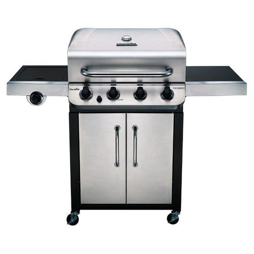 Char-Broil Performance 4-Burner Gas Grill, 36000 BTU