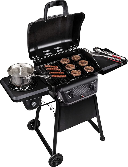Char-Broil Classic 280 Gas Grill , 1 pc