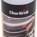 Char-Broil Eco-Safe Stainless Steel Grill Cleaner Spray, 13 oz