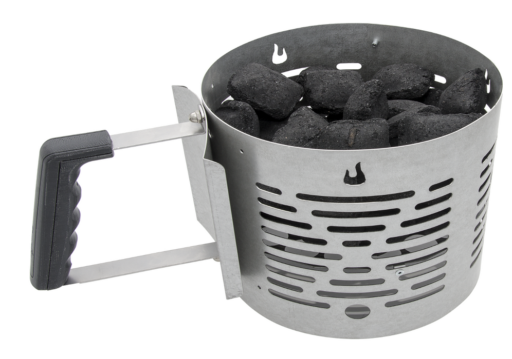 Char-Broil Half-Time Canister Charcoal Starter , 1 pc