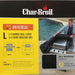Char-Broil All-Season Universal 3-4 Burner Grill Cover, 1 ct