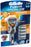 Gillette Fusion Proglide Power FlexBall Razor Kit with Cartridges and Battery, 1 pack + 6 ct