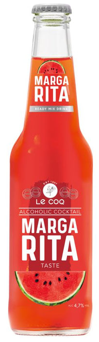 Le Coq Margarita Alcoholic Cocktail , 330 ml