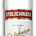 Stolichnaya Premium Vodka, 1 L