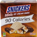 Snickers Minis Ice Cream Bars, 12 ct