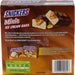 Snickers Minis Ice Cream Bars, 12 ct