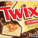 Twix Minis Ice Cream Bars, 12 ct