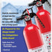 Kidde Fire Extinguishers Twin Value Pack, 2 ct