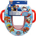 Ginsey Nickelodeon Paw Patrol Soft Potty Seat, 