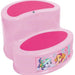 Paw Patrol Girls' 2 Tier Step Stool, 1 pc