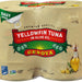 Genova Yellowfin Tuna in Olive Oil Value Pack, 8 x 5 oz