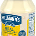 Hellmann's Real Mayonnaise, 887 ml