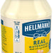 Hellmann's Real Mayonnaise, 887 ml