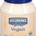 Hellmann's Vegan Dressing & Sandwich Spread, 24 oz