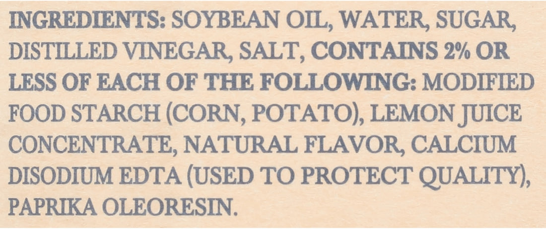 Hellmann's Vegan Dressing & Sandwich Spread, 24 oz