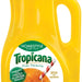 Tropicana 100% Pure Orange Juice, Homestyle Some Pulp, 2.63 L