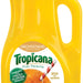 Tropicana 100% Pure Orange Juice, Grovestand Lots of Pulp, 2.63 L