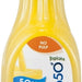 Tropicana Trop50 No Pulp Orange Juice, 59 oz