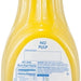 Tropicana Trop50 No Pulp Orange Juice, 59 oz