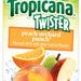 Tropicana Twister Peach Orchard Punch, 1.75 L