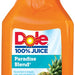 Dole 100% Juice, Paradise Blend, 1.75 L