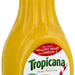 Tropicana Pure Premium No Pulp Healthy Heart with Omega-3 Orange Juice, 59 oz