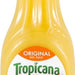 Tropicana Pure Premium No Pulp Original Orange Juice, 59 oz