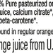 Tropicana Grovestand Lots of Pulp Orange Juice, 59 oz