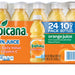 Tropicana 100% Orange Juice, Vitamin C, 24 x 10 oz