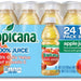 Tropicana 100% Apple Juice, 24 x 10 oz