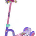 Barbie Three-Wheeled Scooter, Model #BRD714