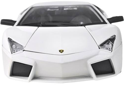 Burago Lamborghini Reventon Model Car, 1:18 Scale