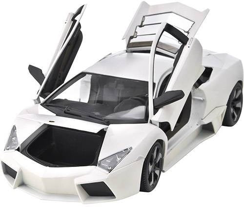 Burago Lamborghini Reventon Model Car, 1:18 Scale