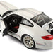 Burago Porsche 911 Model Car, 1:18 Scale