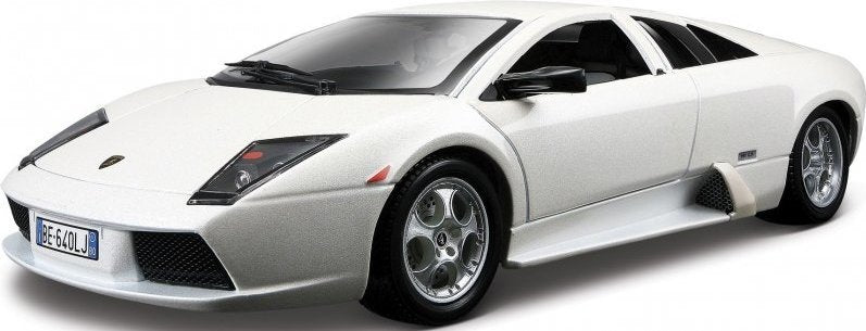 Burago Lamborghini Murcielago Model Car, 1:18 Scale