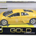 Burago Lamborghini Murcielago Model Car, 1:18 Scale